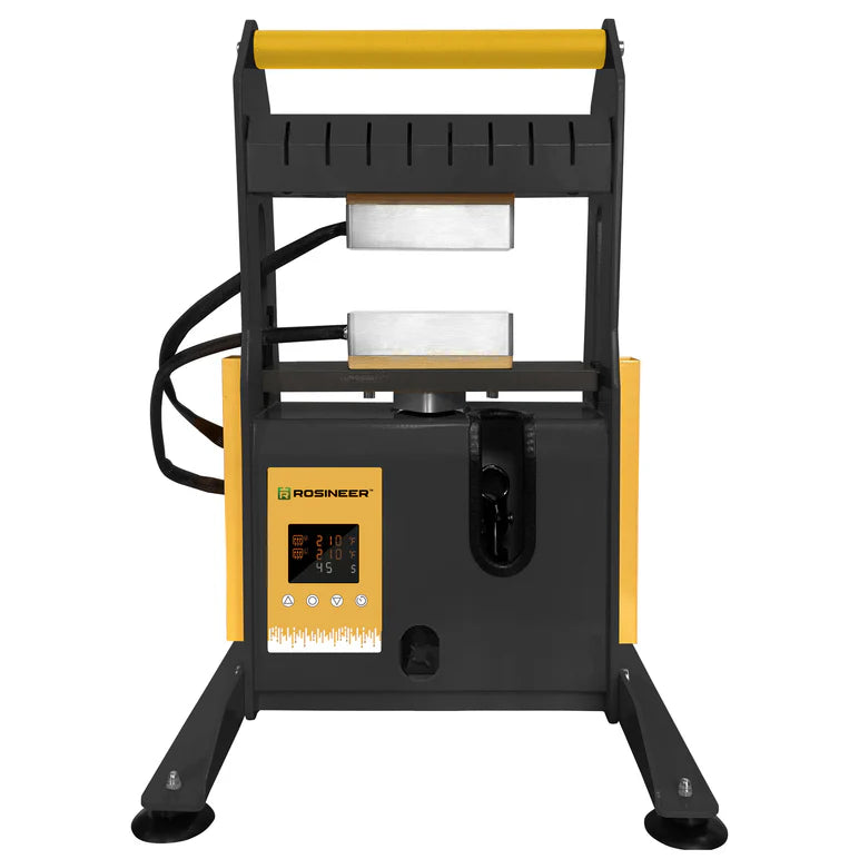 Rosineer BOOST-6 6 Ton Hydraulic Rosin Press