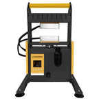 Rosineer BOOST-6 6 Ton Hydraulic Rosin Press