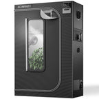 AC Infinity CLOUDLAB 2' x 4' Indoor Grow Tent
