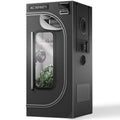 AC Infinity CLOUDLAB 2' x 2' Indoor Grow Tent