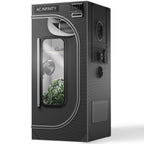 AC Infinity CLOUDLAB 2' x 2' Indoor Grow Tent
