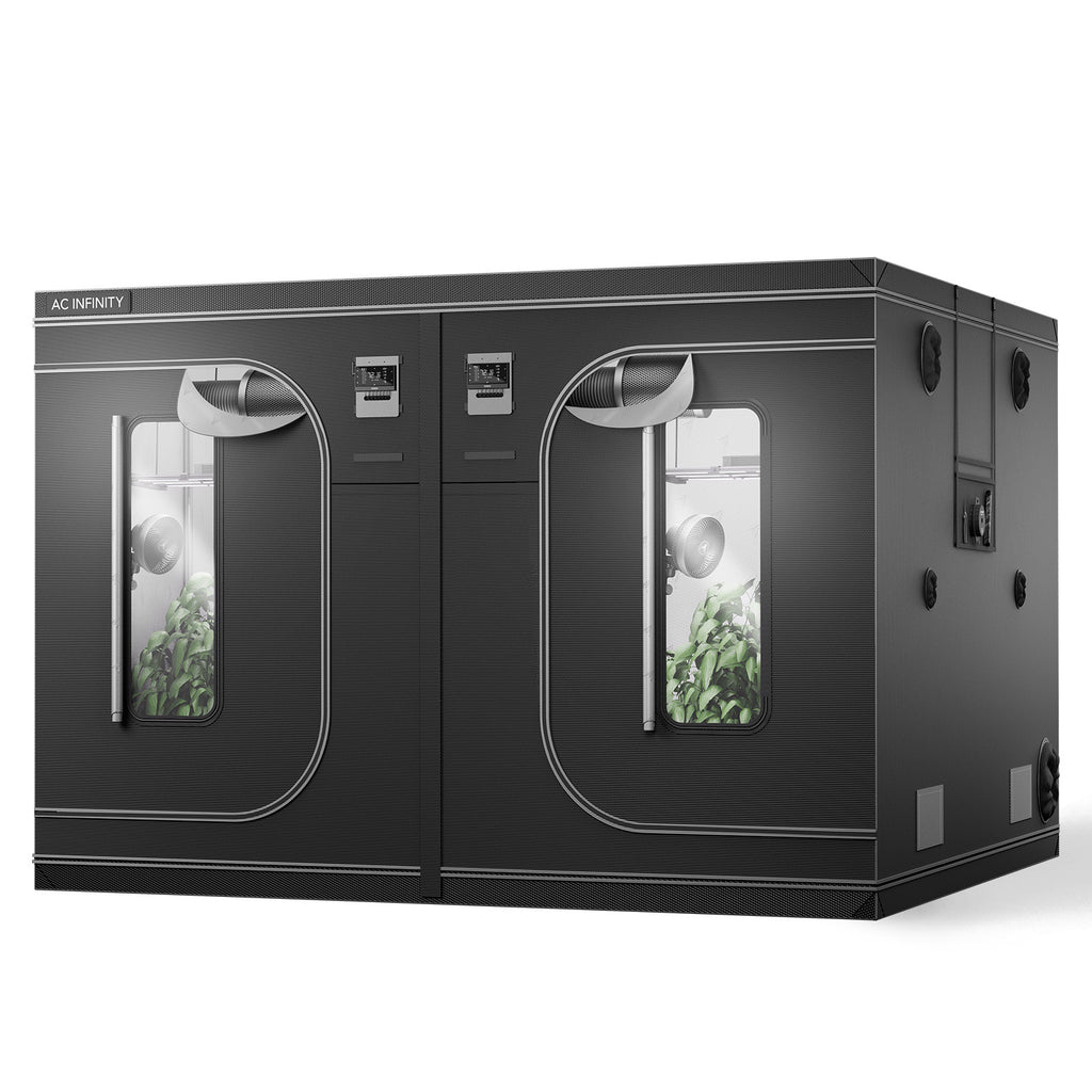 AC Infinity CLOUDLAB 10' x 10' Indoor Grow Tent