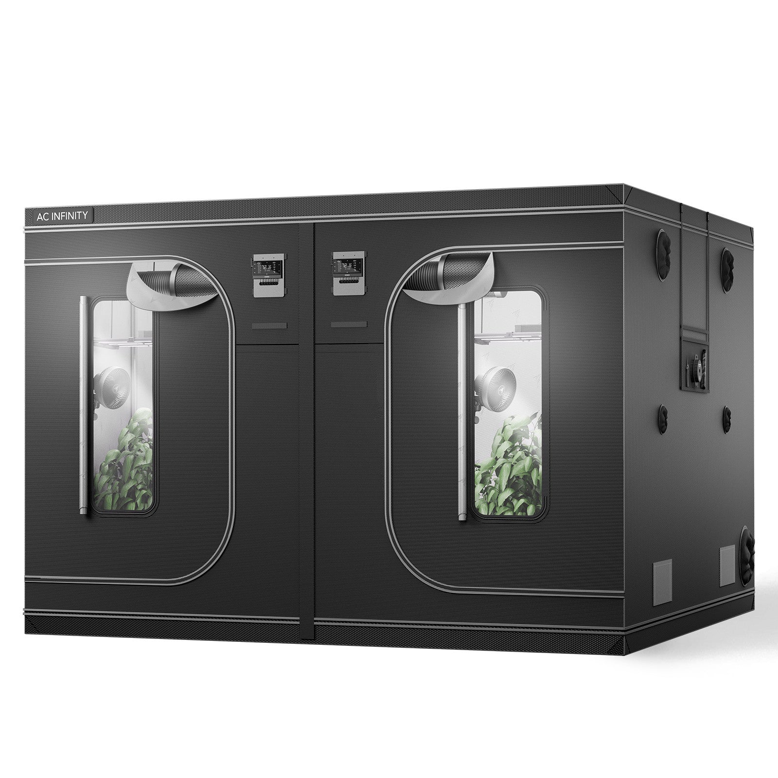 AC Infinity CLOUDLAB 10' x 10' Indoor Grow Tent