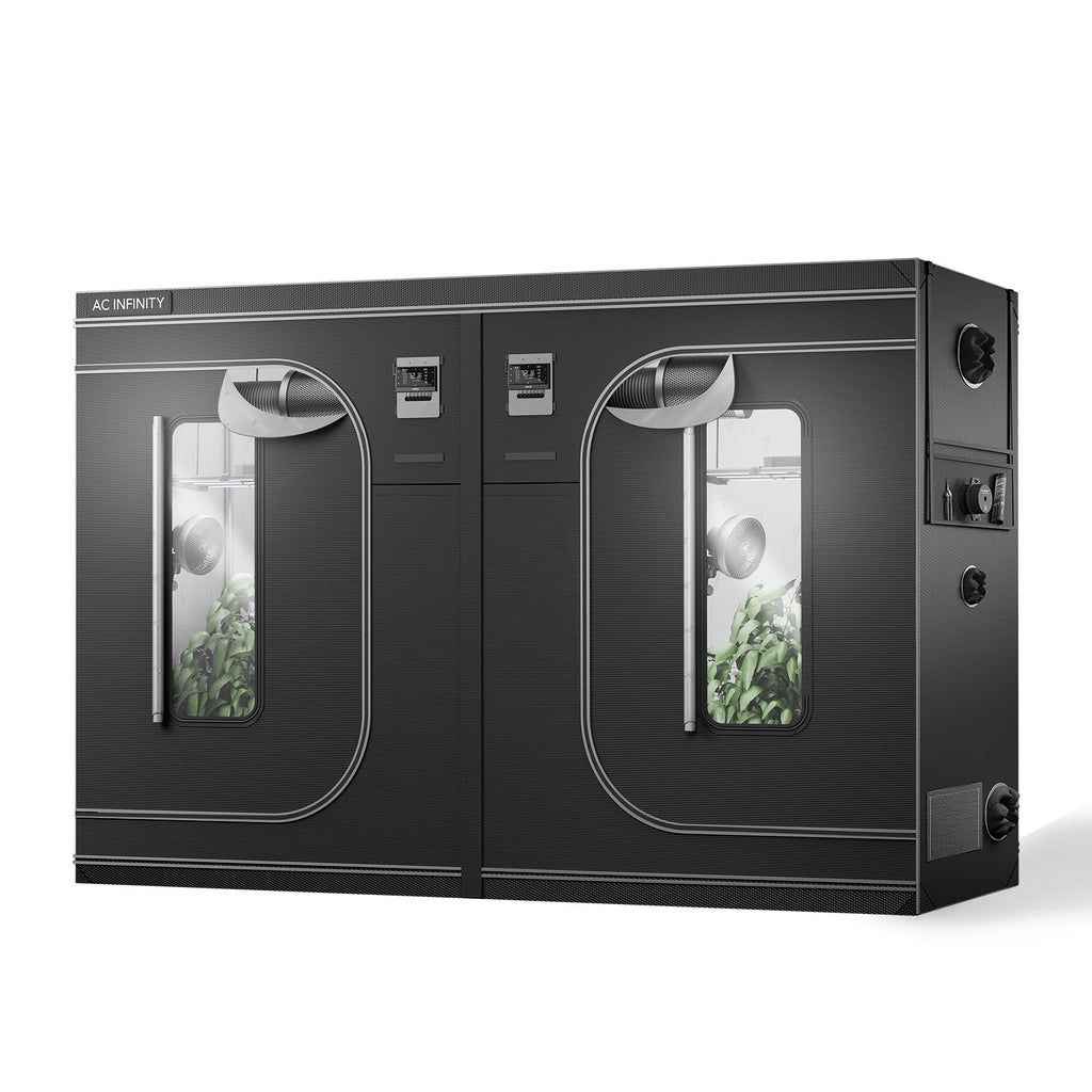 AC Infinity CLOUDLAB 5' x 10' Indoor Grow Tent