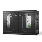 AC Infinity CLOUDLAB 5' x 10' Indoor Grow Tent