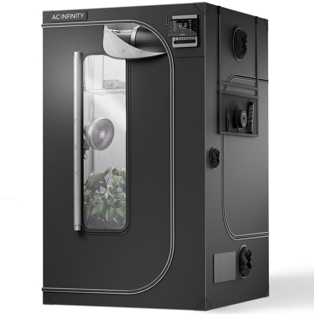 AC Infinity CLOUDLAB 4' x 4' Indoor Grow Tent