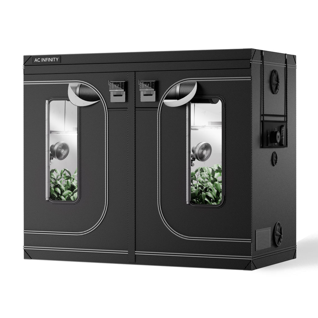 AC Infinity CLOUDLAB 4' x 8' Indoor Grow Tent
