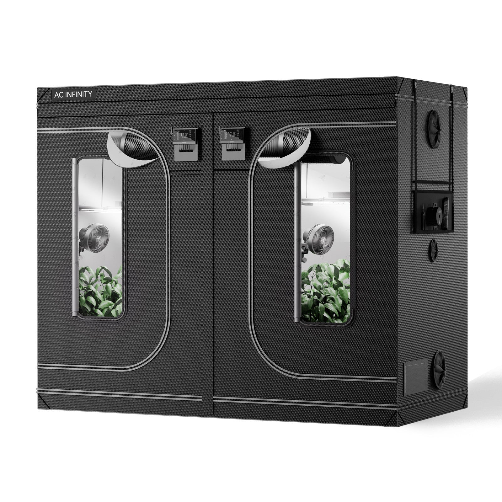 AC Infinity CLOUDLAB 4' x 8' Indoor Grow Tent