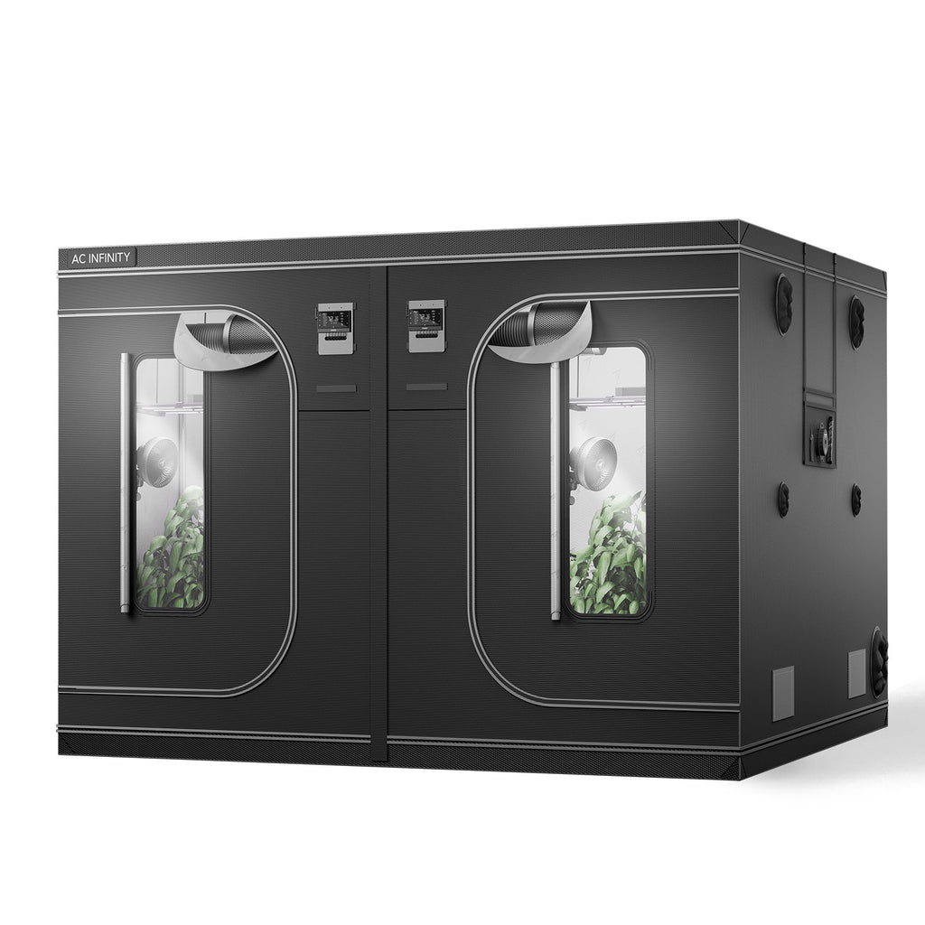 AC Infinity CLOUDLAB 8' x 8' Indoor Grow Tent