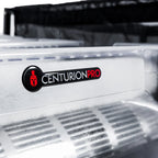 CenturionPro 3.0+ Wet & Dry Hybrid Trimmer