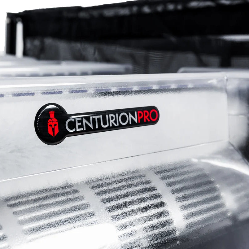 CenturionPro 3.0+ Wet & Dry Hybrid Trimmer