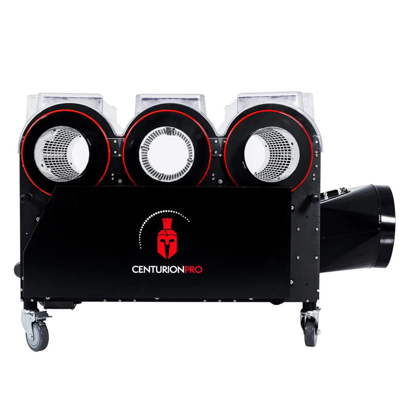 CenturionPro 3.0+ Wet & Dry Hybrid Trimmer