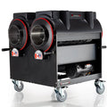 CenturionPro Gladiator Wet & Dry Hybrid Bud Trimmer