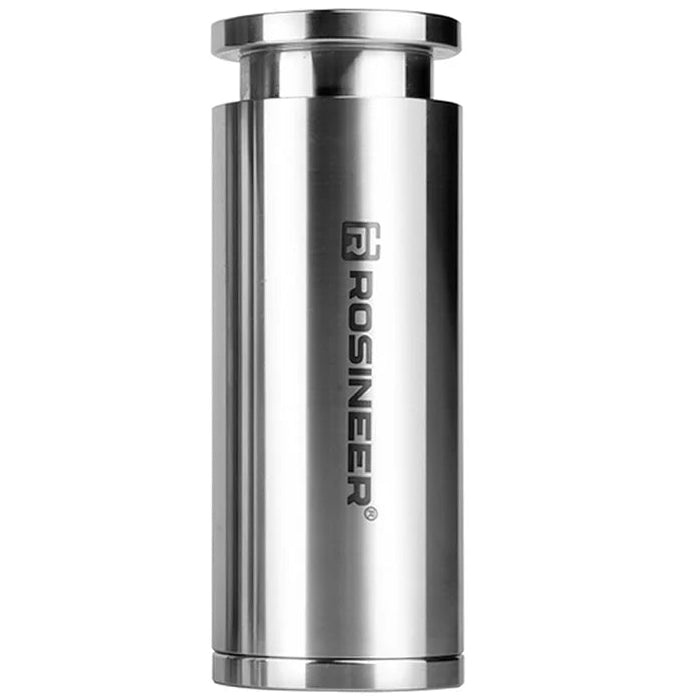 Rosineer Cylinder Pre-Press Pollen Mold