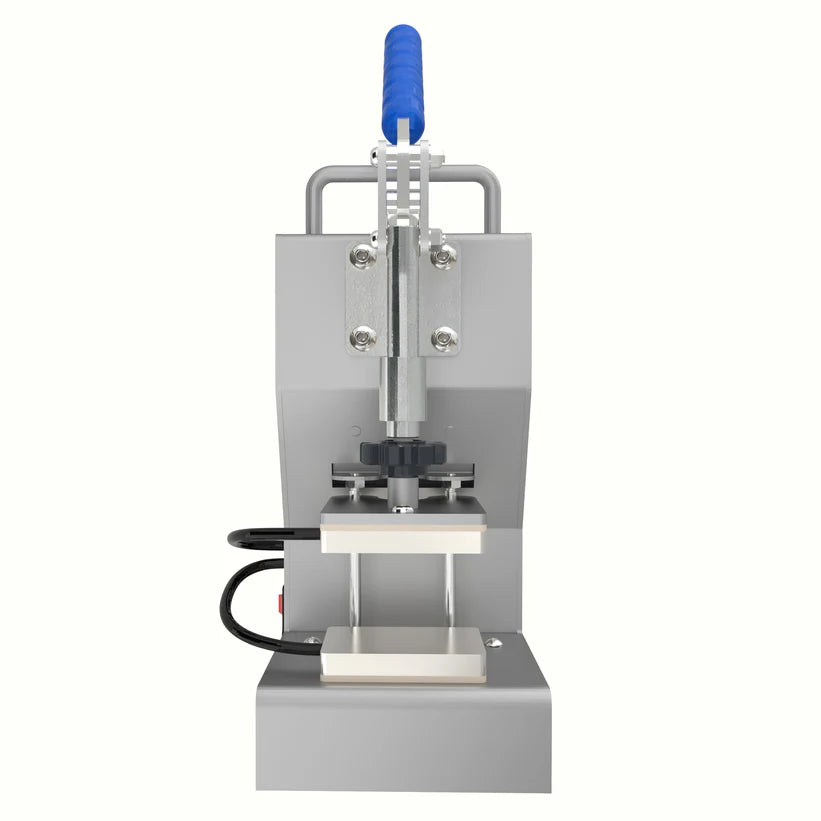 Dulytek DM800 Manual Rosin Press Bundle