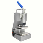 Dulytek DM800 Manual Rosin Press