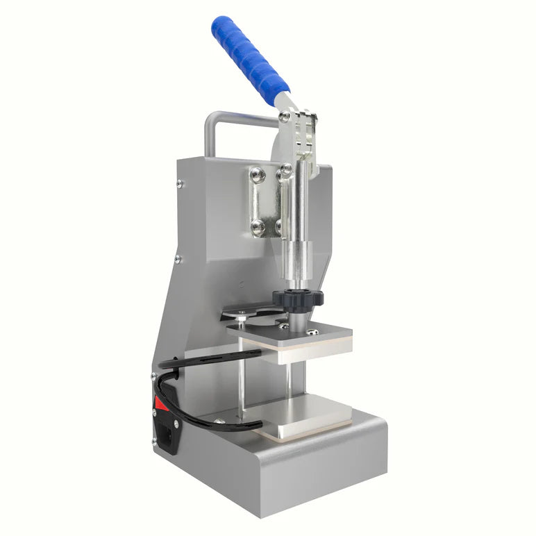 Dulytek DM800 Manual Rosin Press