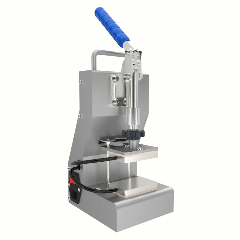 Dulytek DM800 Manual Rosin Press Bundle