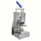 Dulytek DM800 Manual Rosin Press Bundle