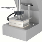 Dulytek DM800 Manual Rosin Press