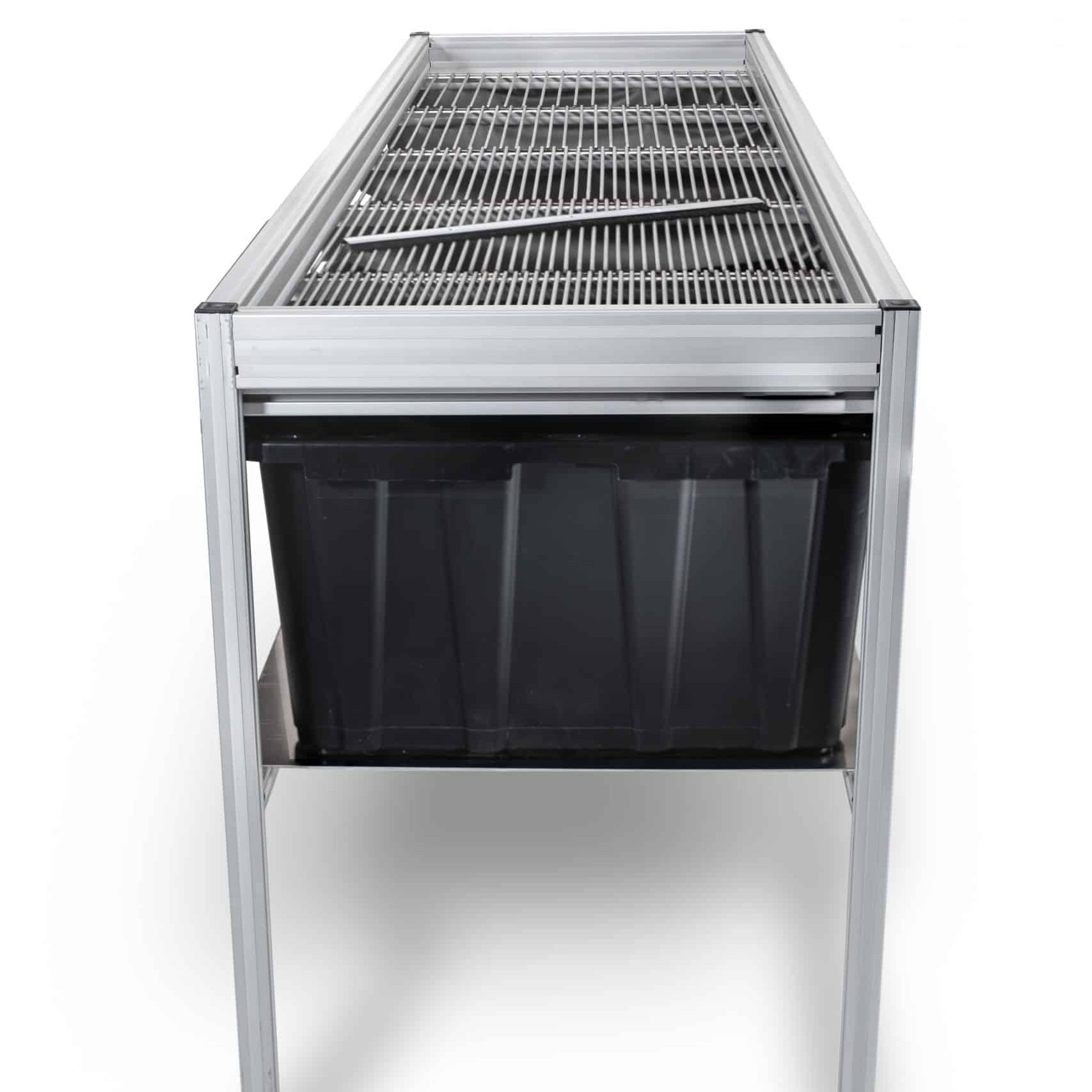 EZTRIM Plant Sorting Machine