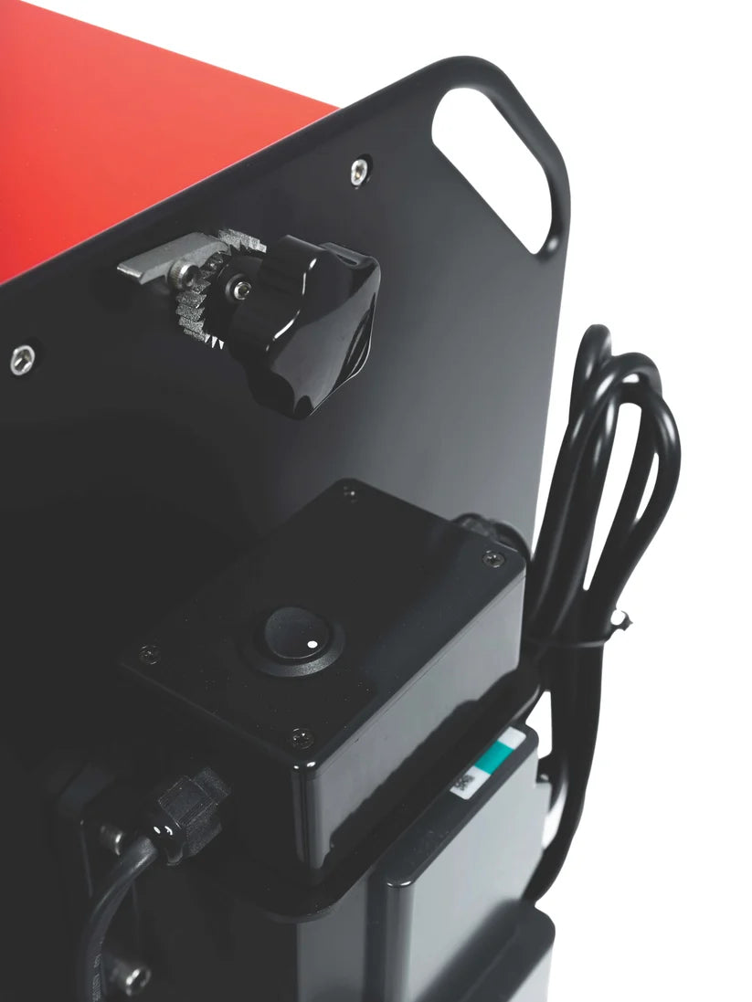 CenturionPro DBT Model 0 Dry Batch Trimmer
