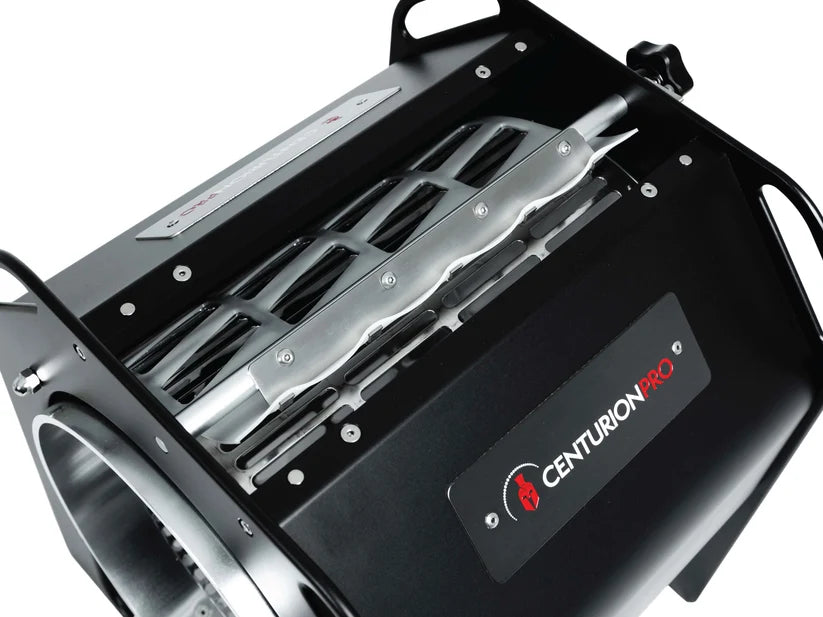 CenturionPro DBT Model 0 Dry Batch Trimmer