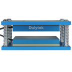 Dulytek 4" x 9" Retrofit Rosin Press Kit