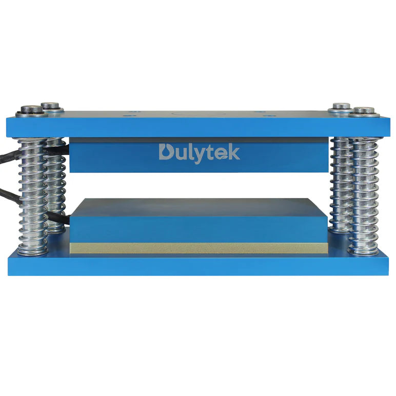 Dulytek 4" x 9" Retrofit Rosin Press Kit
