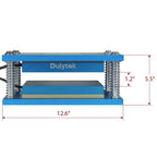 Dulytek 4" x 9" Retrofit Rosin Press Kit