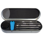 Dulytek 7-Piece Stainless Steel Collection Tool Set