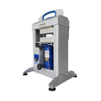 Dulytek DHP20 20 Ton Hydraulic Rosin Press Bundle