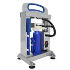 Dulytek DHP5 5 Ton Hydraulic Rosin Press Bundle