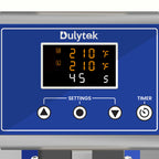 Dulytek DM2 2 Ton Manual Rosin Press