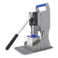 Dulytek DM2 2 Ton Manual Rosin Press