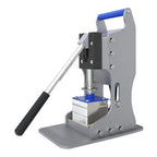 Dulytek DM2 2 Ton Manual Rosin Press