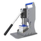 Dulytek DM2 2 Ton Manual Rosin Press Bundle