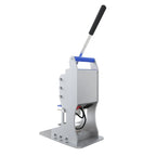 Dulytek DM2 2 Ton Manual Rosin Press