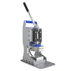 Dulytek DM2 2 Ton Manual Rosin Press Bundle