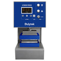 Dulytek DW8000 Hybrid 4 Ton Rosin Press