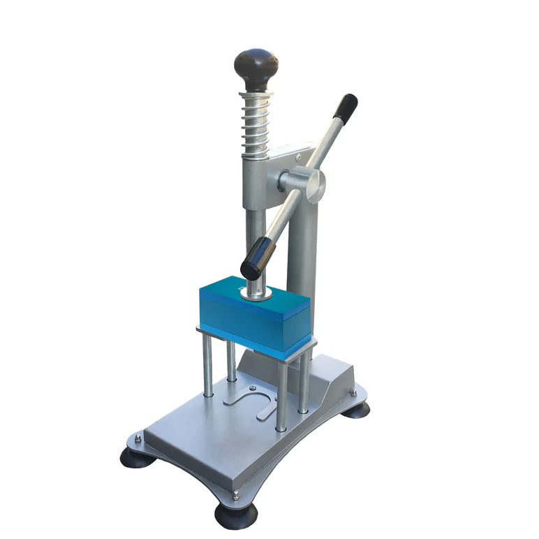 Dulytek DMPP Adjustable Pre-Press