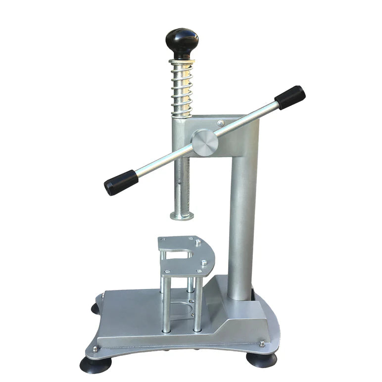 Dulytek DMPP Adjustable Pre-Press