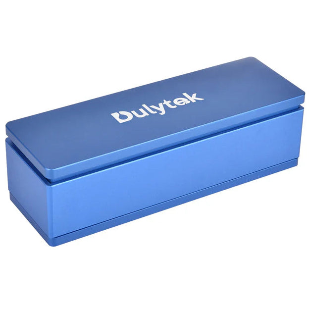 Dulytek 2" x 6" Rectangular Pre-Press Mold