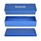 Dulytek 2" x 6" Rectangular Pre-Press Mold