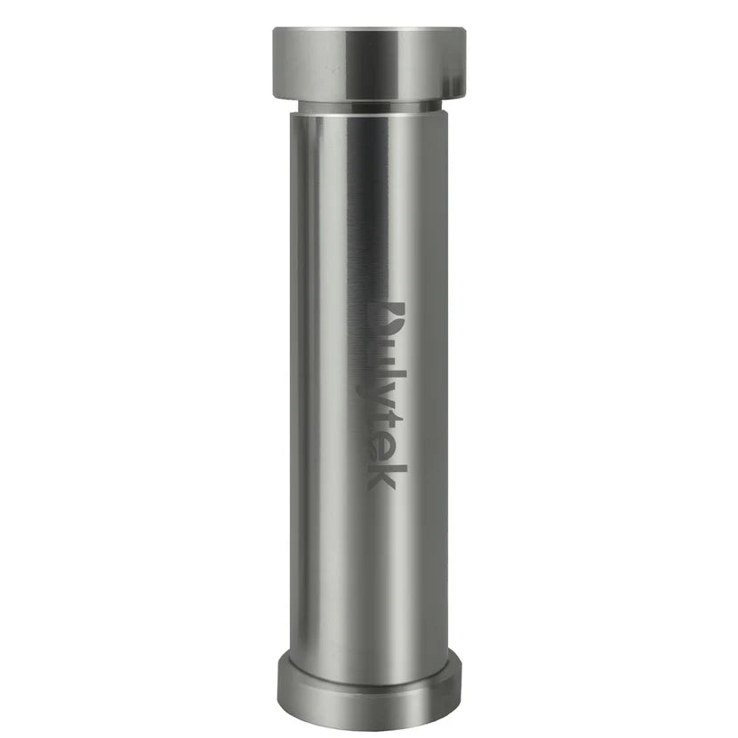 Dulytek Hammer Style Stainless Steel Pre-Press Mold
