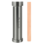 Dulytek Hammer Style Stainless Steel Pre-Press Mold