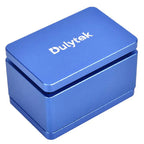 Dulytek 2" x 1.5" Rectangular Pre-Press Mold