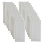 Dulytek Premium Nylon Filter Bags 2" x 5"