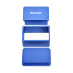 Dulytek 2" x 1.5" Rectangular Pre-Press Mold