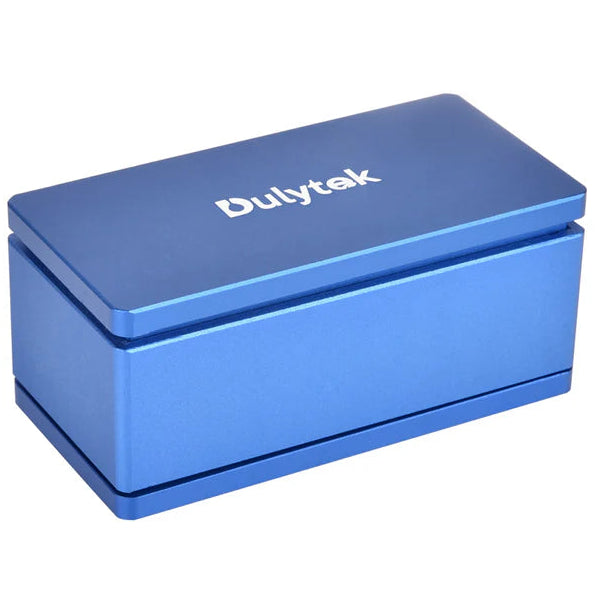 Dulytek 2" x 4" Rectangular Pre-Press Mold